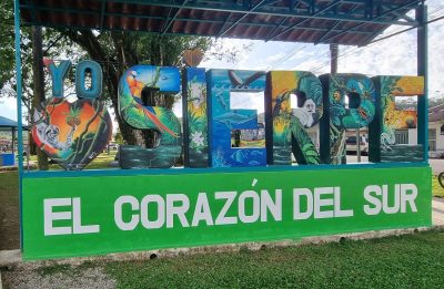Costa Rica - Pura Vida ! — étape 9 : Quepos > Sierpe > Corcovado