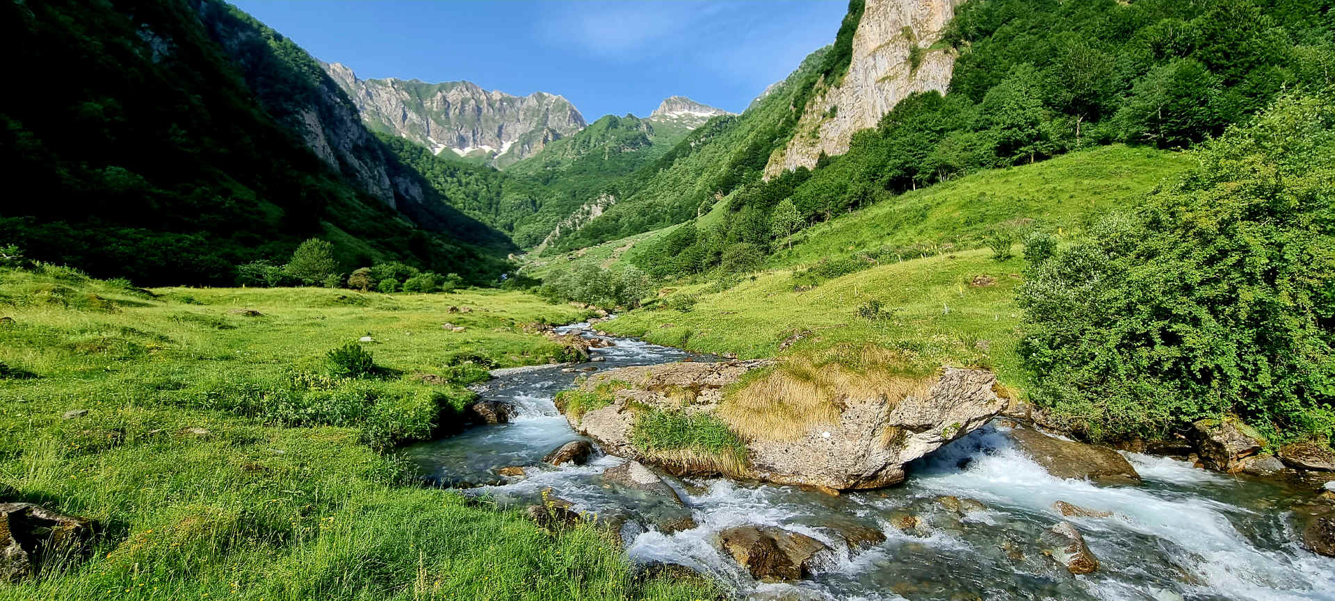Aunac - Ferme de Rouze