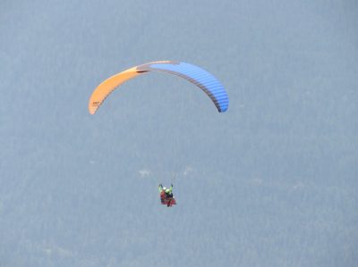 Alpes Gr 5 Nord - Leman Modane — étape 16 : Arpont - Fournache