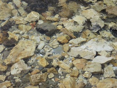 Alpes Gr 5 Sud - Modane Menton — étape 1 : Modane - Vallée étroite