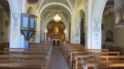Alpes Gr 5 Sud - Modane Menton — étape 14 : Le Boréon - Refuge de Nice
