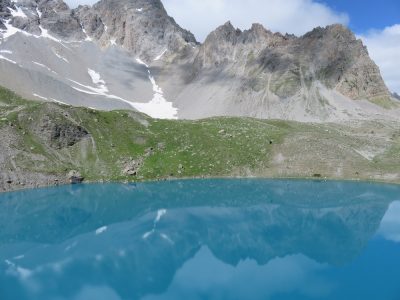 Alpes Gr 5 Sud - Modane Menton — étape 6 : Ceillac - Maljasset