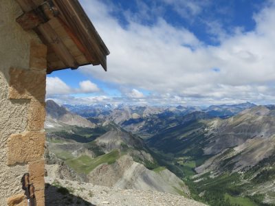 Alpes Gr 5 Sud - Modane Menton — étape 6 : Ceillac - Maljasset
