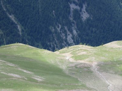 Alpes Gr 5 Sud - Modane Menton — étape 6 : Ceillac - Maljasset