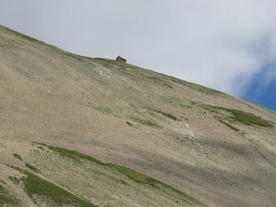 Alpes Gr 5 Sud - Modane Menton — étape 6 : Ceillac - Maljasset