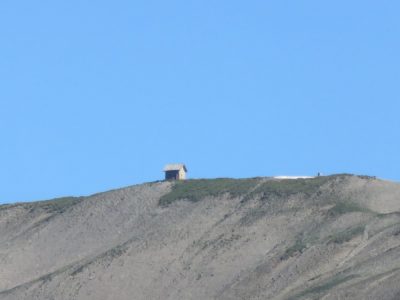 Alpes Gr 5 Sud - Modane Menton — étape 7 : Maljasset - Chiappera