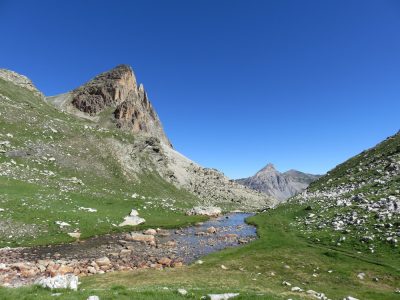 Alpes Gr 5 Sud - Modane Menton — étape 7 : Maljasset - Chiappera