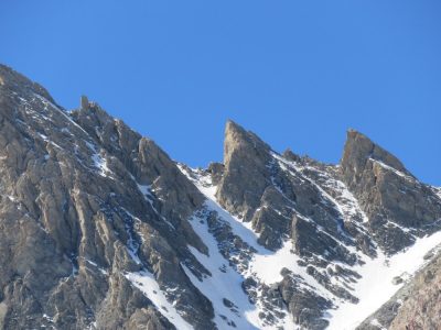 Alpes Gr 5 Sud - Modane Menton — étape 7 : Maljasset - Chiappera