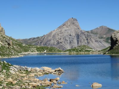 Alpes Gr 5 Sud - Modane Menton — étape 7 : Maljasset - Chiappera