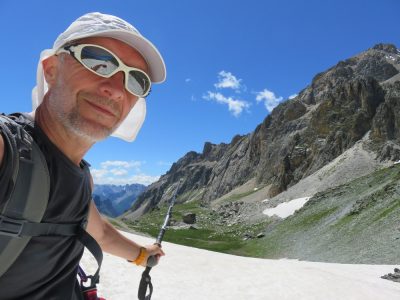 Alpes Gr 5 Sud - Modane Menton — étape 7 : Maljasset - Chiappera