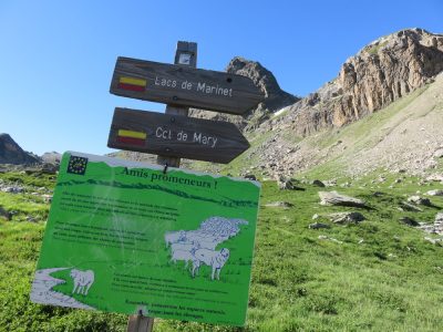 Alpes Gr 5 Sud - Modane Menton — étape 7 : Maljasset - Chiappera