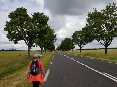 Hommage aux Origines — étape 1 : Longlaville > Joeuf