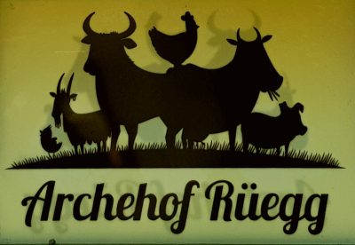 Hommage aux Origines — étape 10 : Oberembrach > Eschenbach