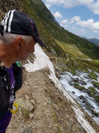 Hommage aux Origines — étape 13 : Jenaz > Col de la Flüela