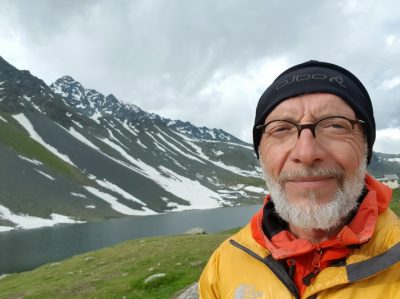 Hommage aux Origines — étape 13 : Jenaz > Col de la Flüela