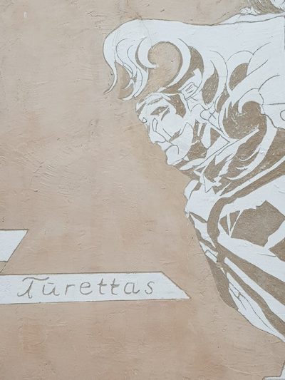 Hommage aux Origines — étape 14 : Col de la Flüela > Tschierv