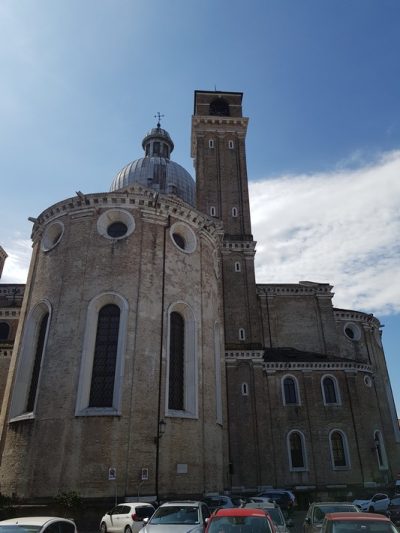 Hommage aux Origines — étape 21 : Belvedere > Ponte San Nicolò