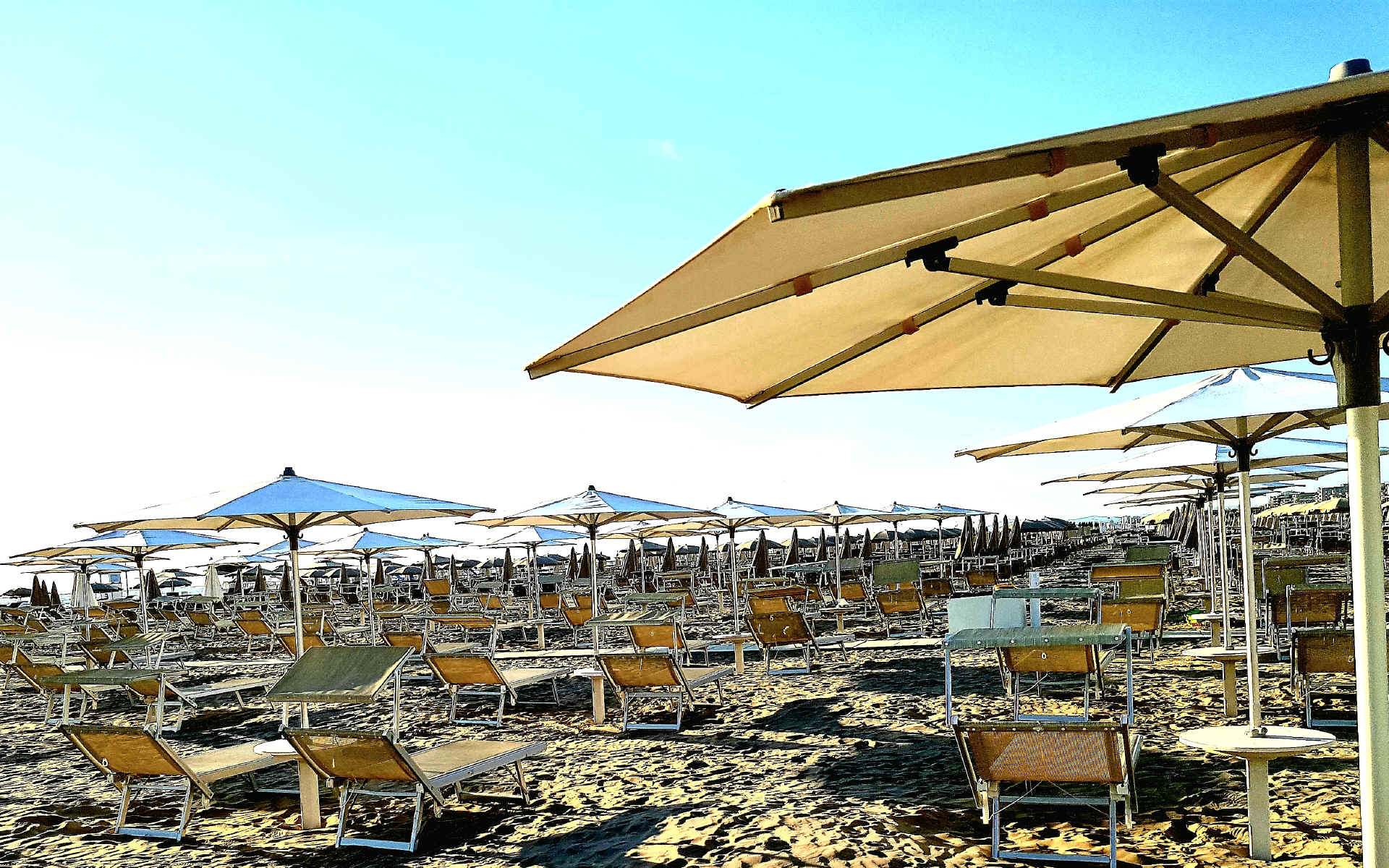 Hommage aux Origines — étape 27 : Cesenatico > Bellariva