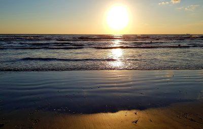 Hommage aux Origines — étape 27 : Cesenatico > Bellariva