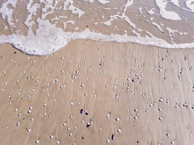 Hommage aux Origines — étape 27 : Cesenatico > Bellariva
