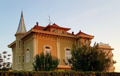 Hommage aux Origines — étape 29 : Cattabrighe > Marotta