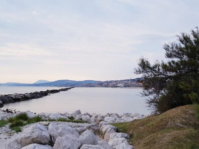 Hommage aux Origines — étape 30 : Marotta > Falconara Marittima