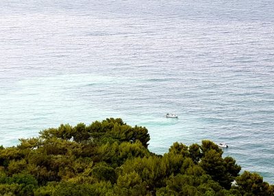 Hommage aux Origines — étape 31 : Falconara Marittima > Sirolo