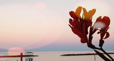 Hommage aux Origines — étape 33 : Porto Civitanova > Cupra Marittima