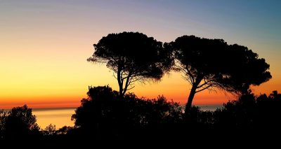 Hommage aux Origines — étape 33 : Porto Civitanova > Cupra Marittima