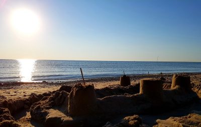 Hommage aux Origines — étape 34 : Cupra Marittima > Giulianova