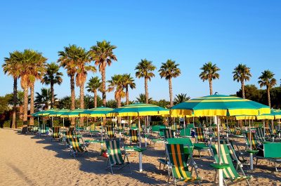 Hommage aux Origines — étape 34 : Cupra Marittima > Giulianova