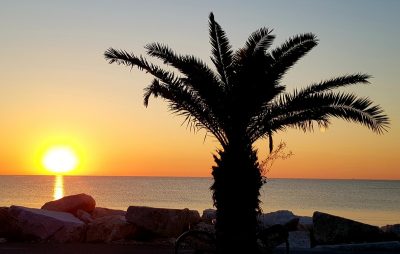 Hommage aux Origines — étape 34 : Cupra Marittima > Giulianova
