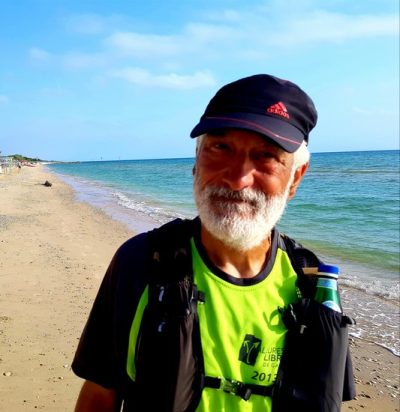 Hommage aux Origines — étape 35 : Giulianova > Silvi