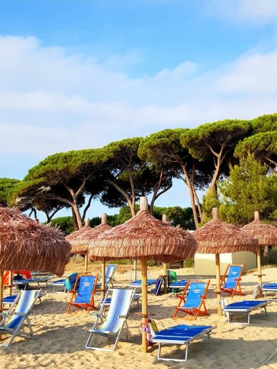Hommage aux Origines — étape 35 : Giulianova > Silvi