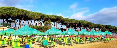 Hommage aux Origines — étape 35 : Giulianova > Silvi