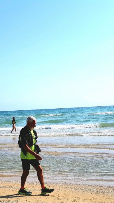 Hommage aux Origines — étape 35 : Giulianova > Silvi