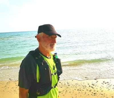 Hommage aux Origines — étape 35 : Giulianova > Silvi