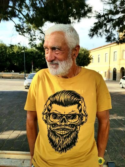 Hommage aux Origines — étape 36 : Silvi > Alanno