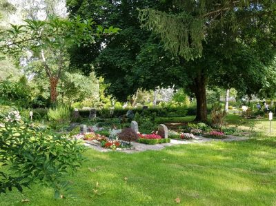 Hommage aux Origines — étape 7 : Badesee Whyl > Oberried
