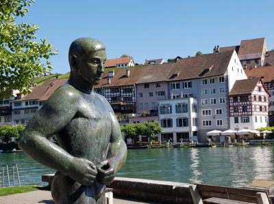 Hommage aux Origines — étape 9 : Ühlingen > Oberembrach
