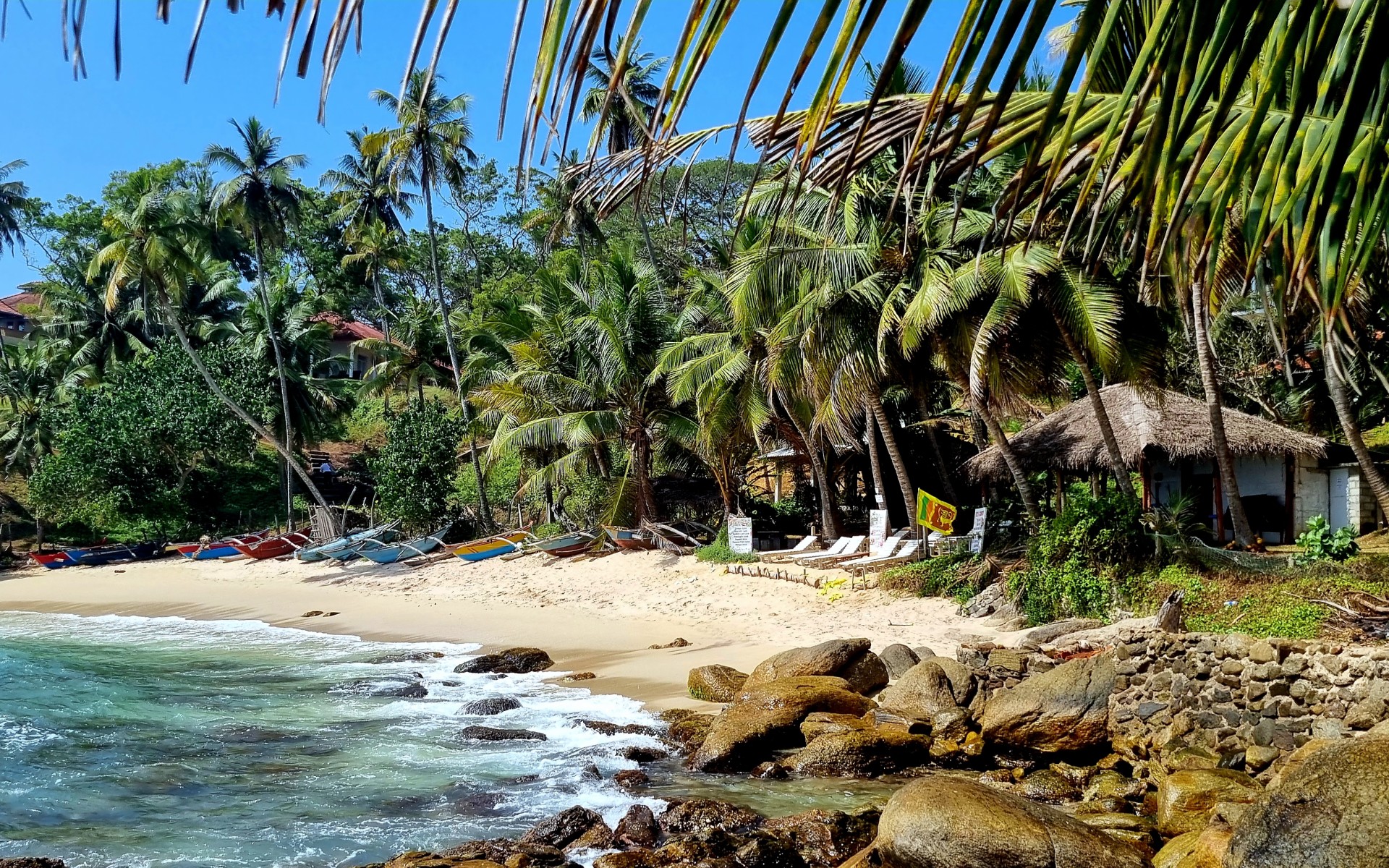 Tangalle