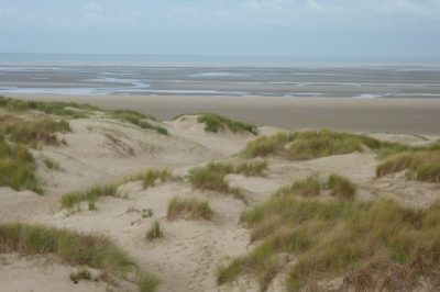 La Côte d'Opale — étape 3 : la dernière ligne droite vers Berck