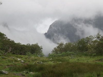 Île de la Réunion — étape 10 : Grand Ilet - Marla