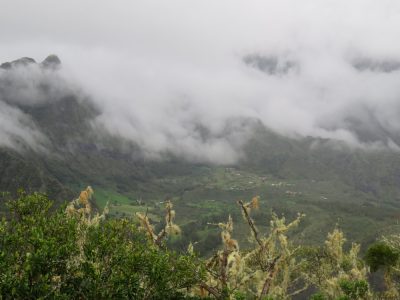 Île de la Réunion — étape 10 : Grand Ilet - Marla