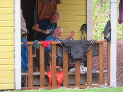 Île de la Réunion — étape 10 : Grand Ilet - Marla