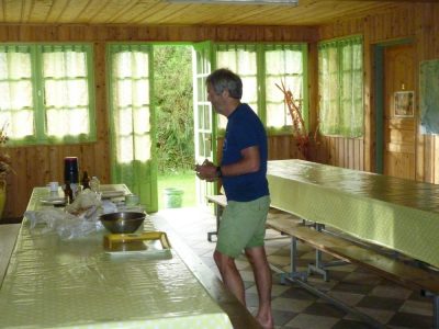 Île de la Réunion — étape 11 : Marla - Cilaos