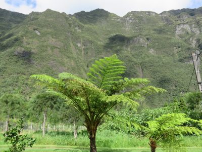 Île de la Réunion — étape 11 : Marla - Cilaos