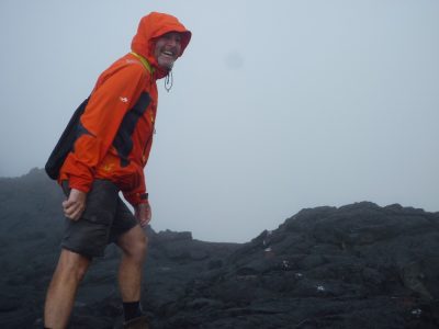 Île de la Réunion — étape 13 : Bourg Murat - Piton de la Fournaise