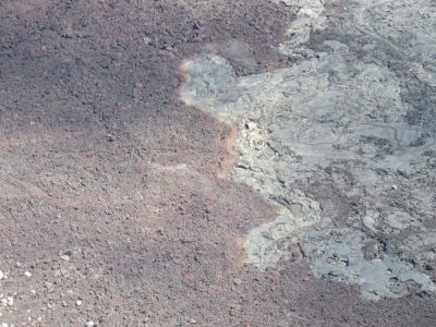Île de la Réunion — étape 13 : Bourg Murat - Piton de la Fournaise