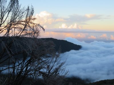 Île de la Réunion — étape 13 : Bourg Murat - Piton de la Fournaise